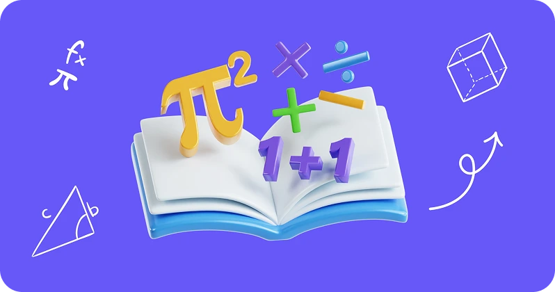 Mathematik spielerisch