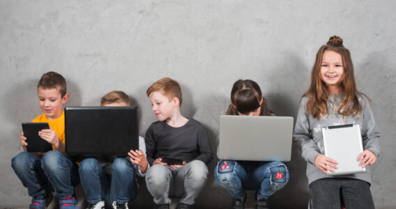 Warum Programmieren für Kinder wichtig ist