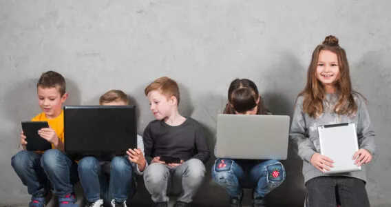 Warum Programmieren für Kinder wichtig ist